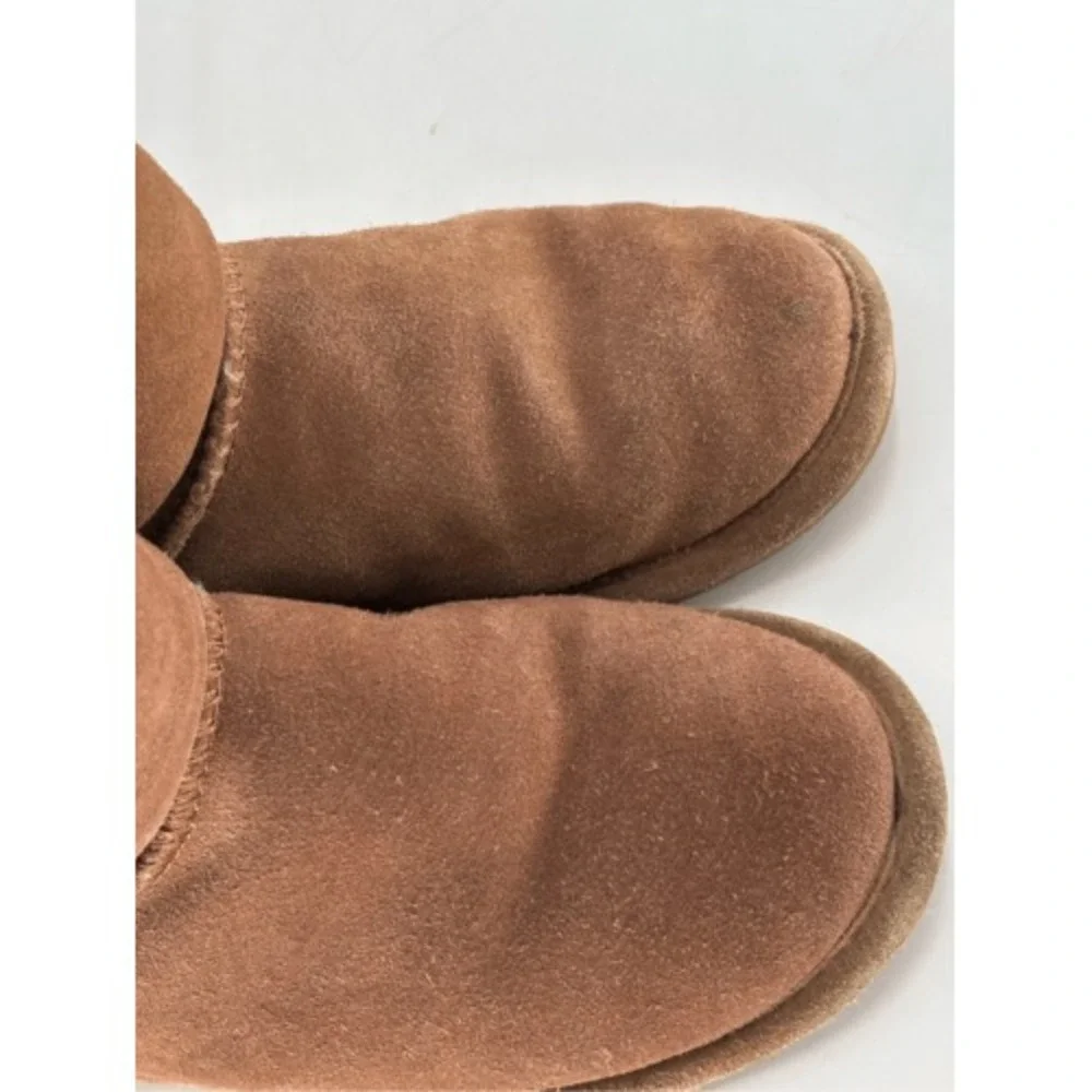 BearPaw thanks looking